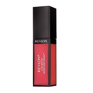 REVLON - BATOM LÍQUIDO COLORSTAY MOISTURE STAIN - CANNES CRUSH