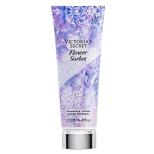 VICTORIA'S SECRET - FRAGRANCE LOTION - FLOWER SORBET