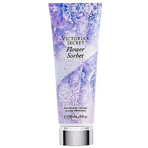 VICTORIA'S SECRET - FRAGRANCE LOTION - FLOWER SORBET