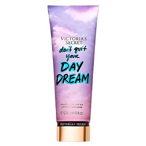 VICTORIA'S SECRET - FRAGRANCE LOTION - DON'T QUIT YOUR DAY DREAM