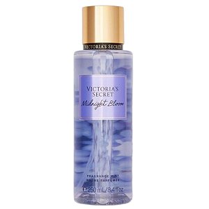 VICTORIA'S SECRET - FRAGRANCE MIST - MIDNIGHT BLOOM