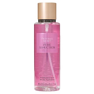 VICTORIA'S SECRET - FRAGRANCE MIST - PURE SEDUCTION