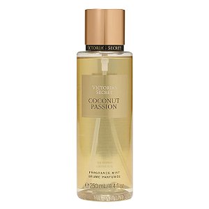 VICTORIA'S SECRET - FRAGRANCE MIST - COCONUT PASSION