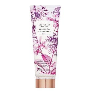VICTORIA'S SECRET - BODY LOTION - JASMINE & ELDERBERRY BLISS