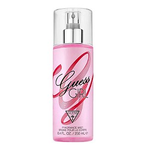 GUESS - FRAGRANCE MIST - GIRL