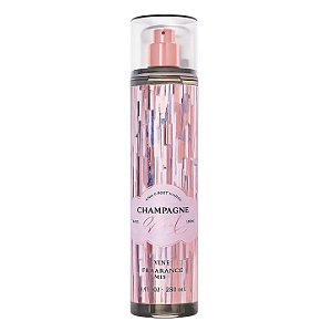 BATH & BODY WORKS - FINE FRAGRANCE MIST - CHAMPAGNE TOAST