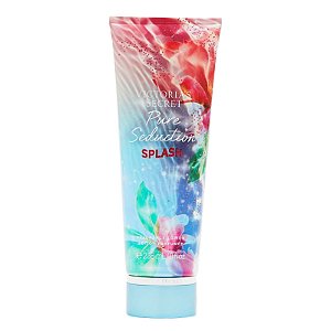 VICTORIA'S SECRET - FRAGRANCE LOTION - PURE SEDUCTION SPLASH