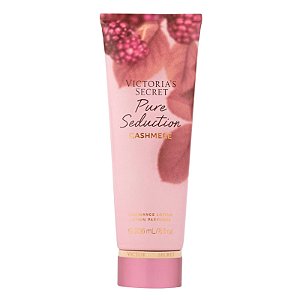 VICTORIA'S SECRET - FRAGRANCE LOTION - PURE SEDUCTION CASHMERE