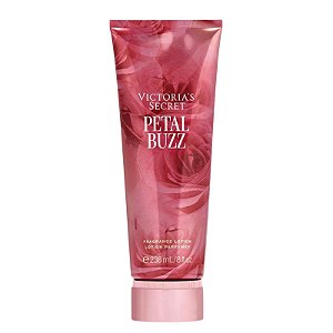VICTORIA'S SECRET - FRAGRANCE LOTION -  PETAL BUZZ
