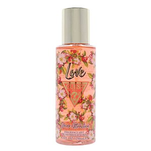 GUESS - FRAGRANCE MIST LOVE - SHEER ATTRACTION