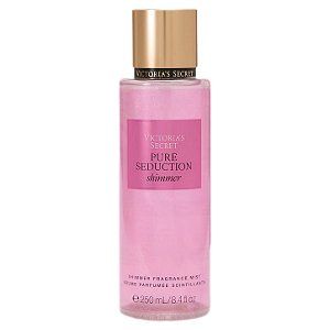 VICTORIA'S SECRET - FRAGRANCE MIST - PURE SEDUCTION SHIMMER