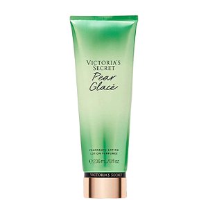 VICTORIA'S SECRET - FRAGRANCE LOTION - PEAR GLACÉ