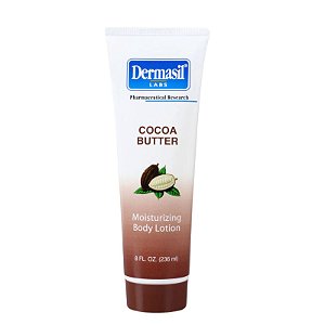 DERMASIL - BODY LOTION - COCOA BUTTER