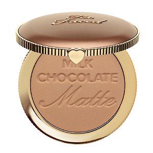 TOO FACED - BRONZER MILK CHOCOLATE SOLEIL - MATTE