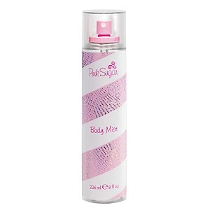 PINK SUGAR - BODY MIST