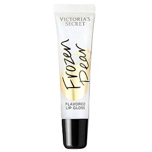 VICTORIA'S SECRET - FLAVORED LIP GLOSS FROZEN PEAR