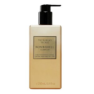 VICTORIA'S SECRET - FINE FRAGRANCE LOTION - BOMBSHELL GLAMOUR