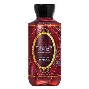 BATH & BODY WORKS - SHOWER GEL - EVERLASTING MAGIC