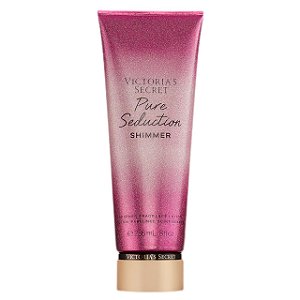 VICTORIA'S SECRET - FRAGRANCE LOTION - PURE SEDUCTION SHIMMER