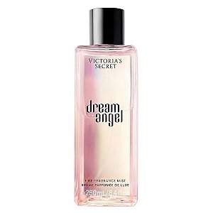 VICTORIA'S SECRET - FINE FRAGRANCE MIST - DREAM ANGEL