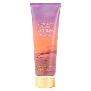 VICTORIA'S SECRET - FRAGRANCE LOTION - AUTUMN SHORE