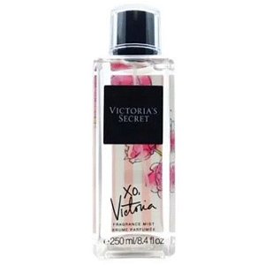 VICTORIA'S SECRET - FINE FRAGRANCE MIST - XO, VICTORIA