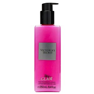 VICTORIA'S SECRET - FINE FRAGRANCE LOTION - TEASE GLAM