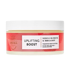 BATH & BODY WORKS - BODY BUTTER - NEROLI BLOSSOM & BERGAMOT