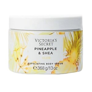 VICTORIA'S SECRET - ESFOLIANTE CORPORAL - PINEAPPLE & SHEA