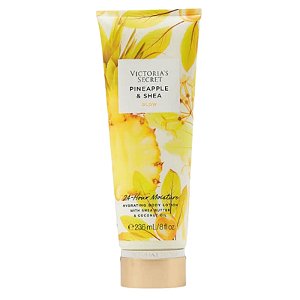 VICTORIA'S SECRET - FRAGRANCE LOTION - PINEAPPLE & SHEA