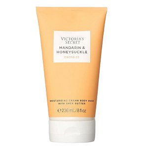 VICTORIA'S SECRET - BODY WASH - MANDARIN & HONEYSUCKLE