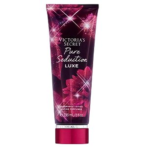 VICTORIA'S SECRET - FRAGRANCE LOTION - PURE SEDUCTION LUXE