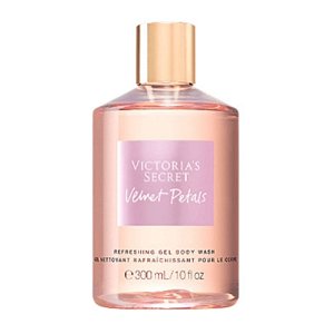 VICTORIA'S SECRET - GEL BODY WASH - VELVET PETALS