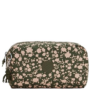 KIPLING - NECESSAIRE GLEAM - FRESH FLORAL