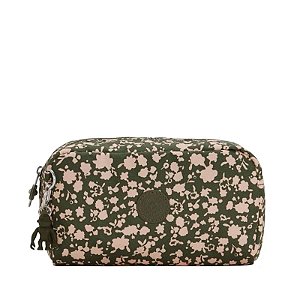 KIPLING - NECESSAIRE GLEAM - FRESH FLORAL