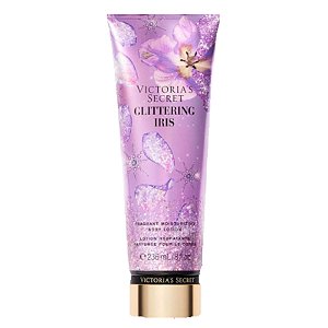 VICTORIA'S SECRET - FRAGRANCE LOTION - GLITTERING IRIS
