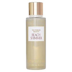 VICTORIA'S SECRET - FRAGRANCE MIST - BEACH SHIMMER