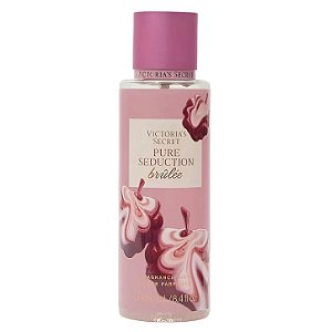 VICTORIA'S SECRET - FRAGRANCE MIST - PURE SEDUCTION BRULEE