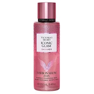 VICTORIA'S SECRET - FRAGRANCE MIST - ICONIC GLAM SHIMMER