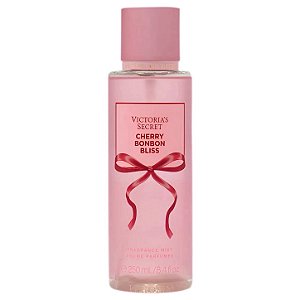 VICTORIA'S SECRET - FRAGRANCE MIST - CHERRY BONBON BLISS