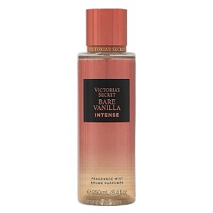 VICTORIA'S SECRET - FRAGRANCE MIST - BARE VANILLA INTENSE