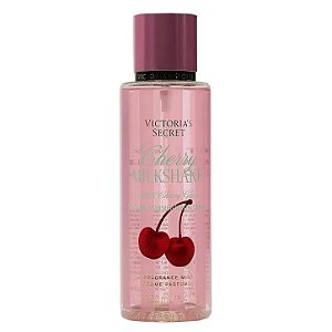 VICTORIA'S SECRET - FRAGRANCE MIST - CHERRY MILKSHAKE