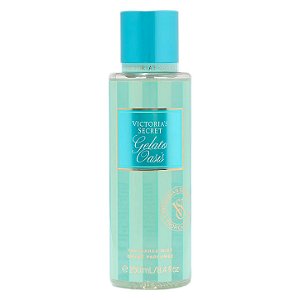 VICTORIA'S SECRET - FRAGRANCE MIST - GELATO OASIS