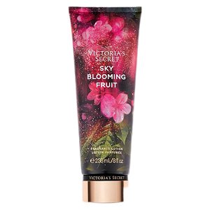 VICTORIA'S SECRET - FRAGRANCE LOTION - SKY BLOOMING FRUIT