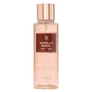 VICTORIA'S SECRET - FRAGRANCE MIST - VANILLA REBEL