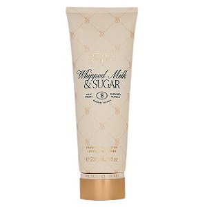 VICTORIA'S SECRET - FRAGRANCE LOTION - WHIPPED MILK & SUGAR