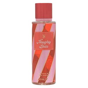 VICTORIA'S SECRET - FRAGRANCE MIST - NAUGHTY SPICE
