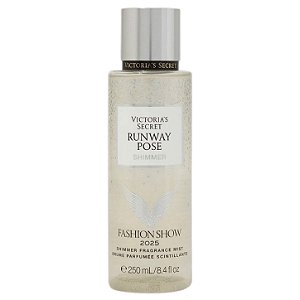 VICTORIA'S SECRET - FRAGRANCE MIST - RUNWAY POSE SHIMMER