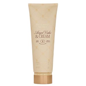 VICTORIA'S SECRET - FRAGRANCE LOTION - ANGEL CAKE & CREAM