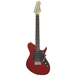 Guitarra Aria J-1 Candy Apple Red